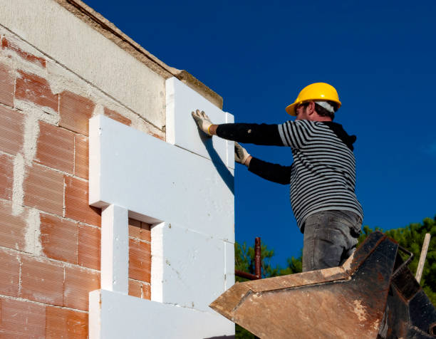 Best Insulation for Specific Applications in Zimmerman, MN