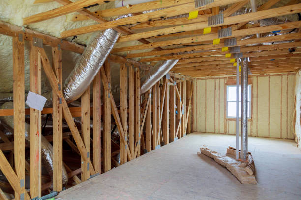Best Residential Insulation in Zimmerman, MN