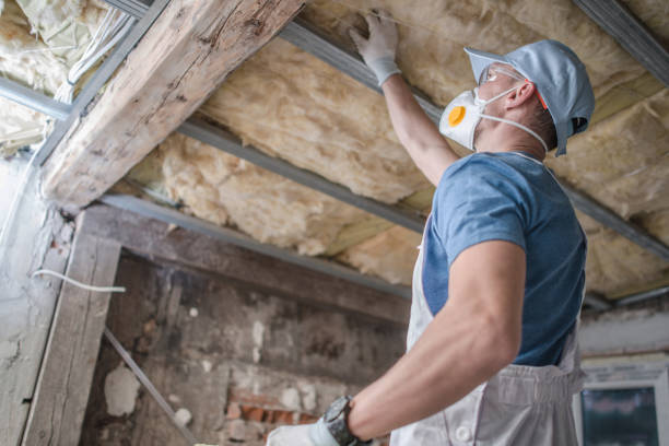 Reliable MN Insulation Contractor Solutions